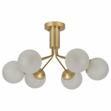 Потолочная люстра F-promo Pax 2631-6U Потолочная люстра F-promo Pax 2631-6U