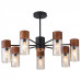 Подвесная люстра F-promo Torr 2633-7P Подвесная люстра F-promo Torr 2633-7P