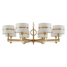 Подвесная люстра Favourite Mateo 2634-8P Подвесная люстра Favourite Mateo 2634-8P