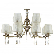 Подвесная люстра F-promo Imber 2639-12P Подвесная люстра F-promo Imber 2639-12P