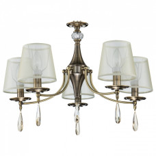 Подвесная люстра F-promo Imber 2639-5P Подвесная люстра F-promo Imber 2639-5P