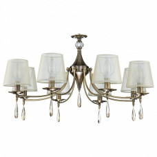 Подвесная люстра F-promo Imber 2639-8P Подвесная люстра F-promo Imber 2639-8P