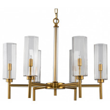 Подвесная люстра Favourite Gracilis 2648-6P Подвесная люстра Favourite Gracilis 2648-6P