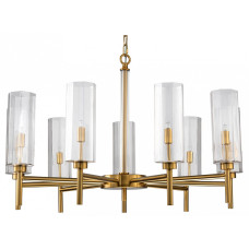 Подвесная люстра Favourite Gracilis 2648-9P Подвесная люстра Favourite Gracilis 2648-9P