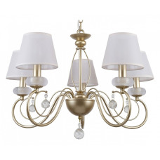 Подвесная люстра F-promo Bambola 2665-5P Подвесная люстра F-promo Bambola 2665-5P