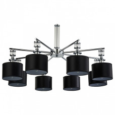 Подвесная люстра Favourite Archetypus 2674-8P Подвесная люстра Favourite Archetypus 2674-8P