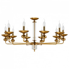 Подвесная люстра Favourite Exquisita 2678-10P Подвесная люстра Favourite Exquisita 2678-10P