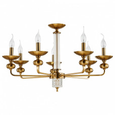 Подвесная люстра Favourite Exquisita 2678-7P Подвесная люстра Favourite Exquisita 2678-7P