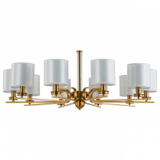 Подвесная люстра Favourite Venustus 2679-10P Подвесная люстра Favourite Venustus 2679-10P