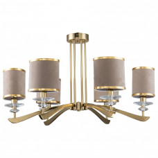 Подвесная люстра Favourite Rocca 2689-6P Подвесная люстра Favourite Rocca 2689-6P