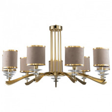 Подвесная люстра Favourite Rocca 2689-9P Подвесная люстра Favourite Rocca 2689-9P