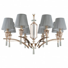 Подвесная люстра Favourite Sade 2690-8P Подвесная люстра Favourite Sade 2690-8P