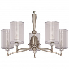 Подвесная люстра Favourite Laguna 2698-5P Подвесная люстра Favourite Laguna 2698-5P