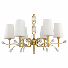 Подвесная люстра Favourite Luca 2703-6P Подвесная люстра Favourite Luca 2703-6P