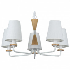 Подвесная люстра F-promo Arbor 2736-5P Подвесная люстра F-promo Arbor 2736-5P