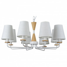 Подвесная люстра F-promo Arbor 2736-8P Подвесная люстра F-promo Arbor 2736-8P