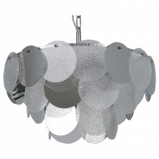 Подвесная люстра Favourite Dazzling 2740-7P Подвесная люстра Favourite Dazzling 2740-7P