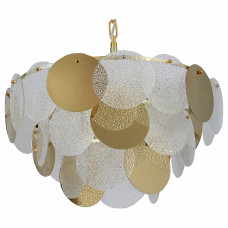 Подвесная люстра Favourite Dazzling 2741-7P Подвесная люстра Favourite Dazzling 2741-7P