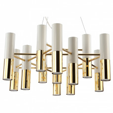 Подвесная люстра Favourite Ultra 2755-13P Подвесная люстра Favourite Ultra 2755-13P