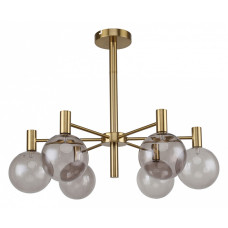 Люстра на штанге Favourite Eternity 2765-6P Люстра на штанге Favourite Eternity 2765-6P