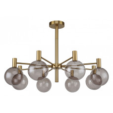 Люстра на штанге Favourite Eternity 2765-8P Люстра на штанге Favourite Eternity 2765-8P