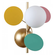 Бра F-promo Multy Bliss 2772-1W Бра F-promo Multy Bliss 2772-1W