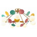 Потолочная люстра F-promo Multy Bliss 2772-8P Потолочная люстра F-promo Multy Bliss 2772-8P