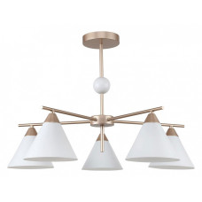 Люстра на штанге F-promo Calor 2774-5P Люстра на штанге F-promo Calor 2774-5P