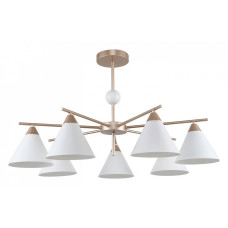 Люстра на штанге F-promo Calor 2774-7P Люстра на штанге F-promo Calor 2774-7P