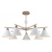 Люстра на штанге F-promo Calor 2774-7P Люстра на штанге F-promo Calor 2774-7P