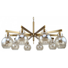 Подвесная люстра Favourite Palear 2775-10P Подвесная люстра Favourite Palear 2775-10P
