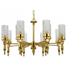 Подвесная люстра Favourite Anima 2812-12P Подвесная люстра Favourite Anima 2812-12P