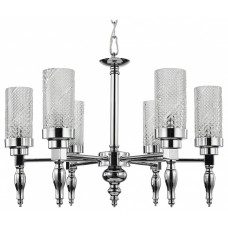 Подвесная люстра Favourite Anima 2813-6P Подвесная люстра Favourite Anima 2813-6P