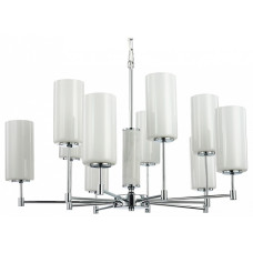 Подвесная люстра Favourite Palmarius 2814-10P Подвесная люстра Favourite Palmarius 2814-10P