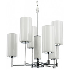 Подвесная люстра Favourite Palmarius 2814-6P Подвесная люстра Favourite Palmarius 2814-6P
