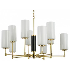 Подвесная люстра Favourite Palmarius 2815-10P Подвесная люстра Favourite Palmarius 2815-10P