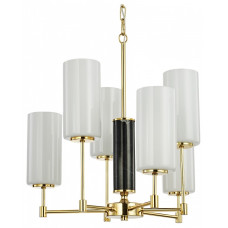 Подвесная люстра Favourite Palmarius 2815-6P Подвесная люстра Favourite Palmarius 2815-6P