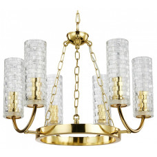 Подвесная люстра Favourite Syreni 2817-6P Подвесная люстра Favourite Syreni 2817-6P