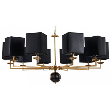 Подвесная люстра Favourite Diva 2822-10P Подвесная люстра Favourite Diva 2822-10P