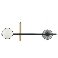 Подвесной светильник Favourite Odd 2826-2P Подвесной светильник Favourite Odd 2826-2P