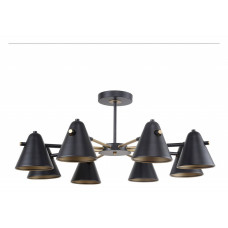 Люстра на штанге F-promo Rigor 2844-8P Люстра на штанге F-promo Rigor 2844-8P