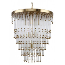 Подвесная люстра Favourite Wisper 2845-9PC Подвесная люстра Favourite Wisper 2845-9PC