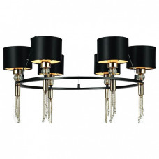 Подвесная люстра F-promo Ringed 2847-6P Подвесная люстра F-promo Ringed 2847-6P