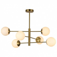 Люстра на штанге F-promo Gutta 2854-6P Люстра на штанге F-promo Gutta 2854-6P