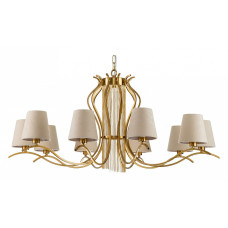 Подвесная люстра Favourite Ketten 2867-10P Подвесная люстра Favourite Ketten 2867-10P