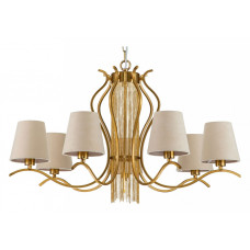 Подвесная люстра Favourite Ketten 2867-7P Подвесная люстра Favourite Ketten 2867-7P