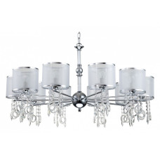 Подвесная люстра Favourite Ventus 2869-10P Подвесная люстра Favourite Ventus 2869-10P