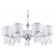 Подвесная люстра Favourite Ventus 2869-7P Подвесная люстра Favourite Ventus 2869-7P