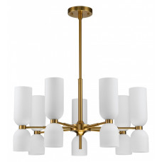 Люстра на штанге Favourite Amusing 2876-7P Люстра на штанге Favourite Amusing 2876-7P