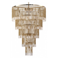 Подвесная люстра Favourite Ignis 2882-19P Подвесная люстра Favourite Ignis 2882-19P